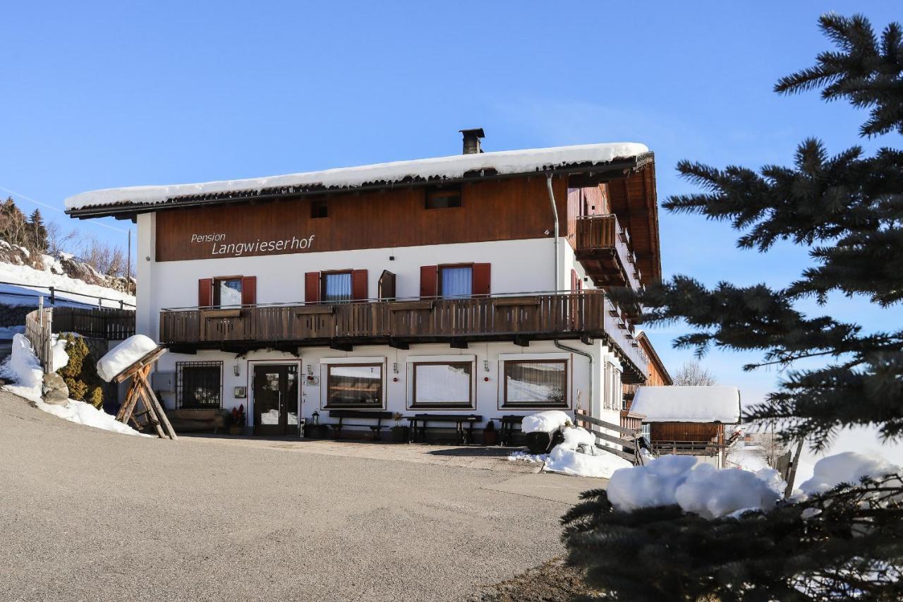 Langwieserhof Maranza