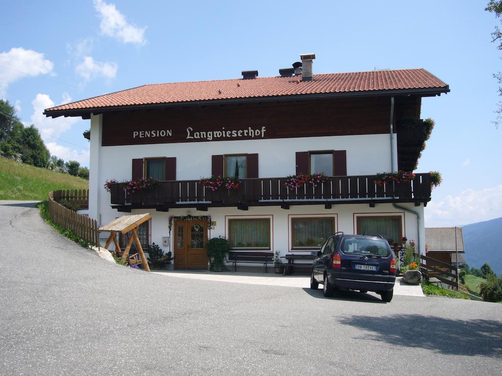 Langwieserhof